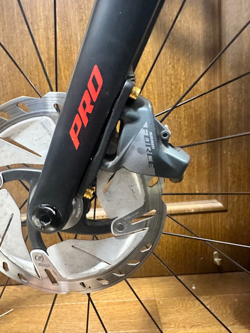 自転車本体 Wilier cento 10 pro disc 2019 force axs