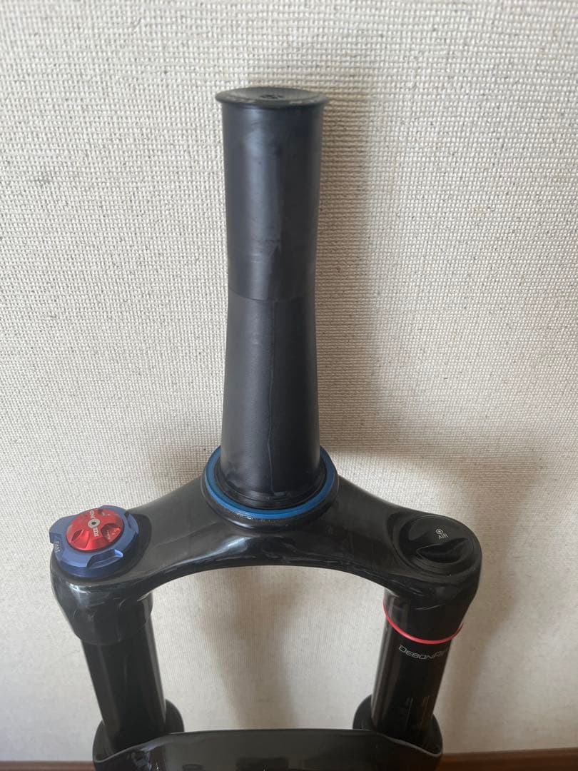 RockShox SID Brain 100 カーボンコラム