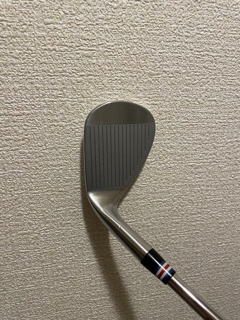 アーティザンウェッジ56°SB