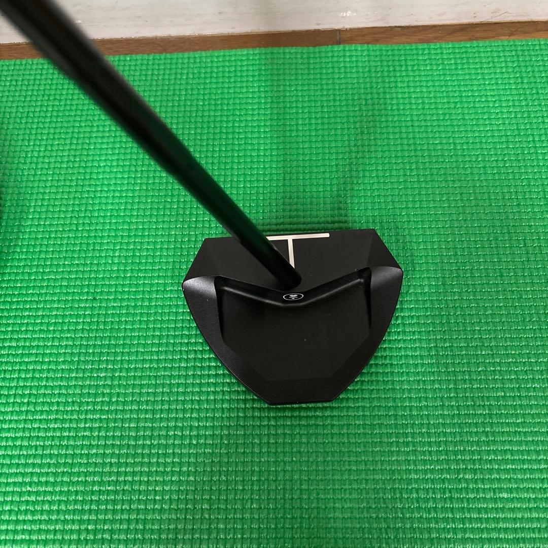L.A.B.GOLF ラブゴルフOZ.1 HSパター 34インチ 日本正規品