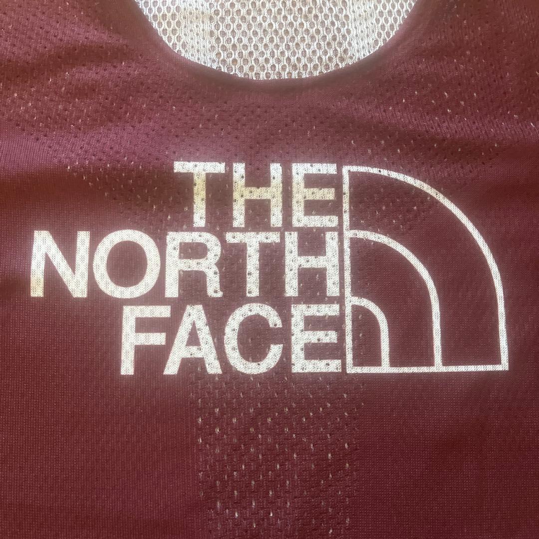 THE NORTH FACE SUMMIT SERIES メンズＬ