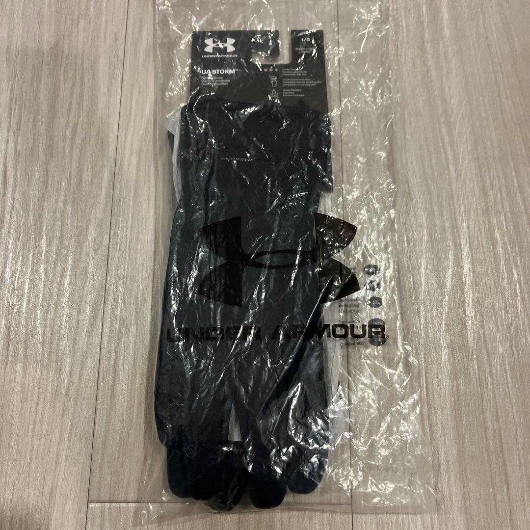 【値下】UNDER ARMOUR 6点セット福袋 2026 レディース Lサイズ