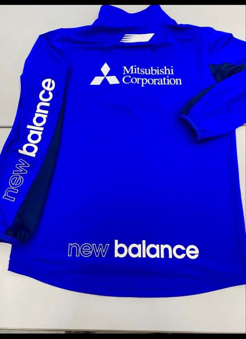 FC東京　トップチーム選手支給品、実着用品サイズ　XL 超貴重品 100%本物