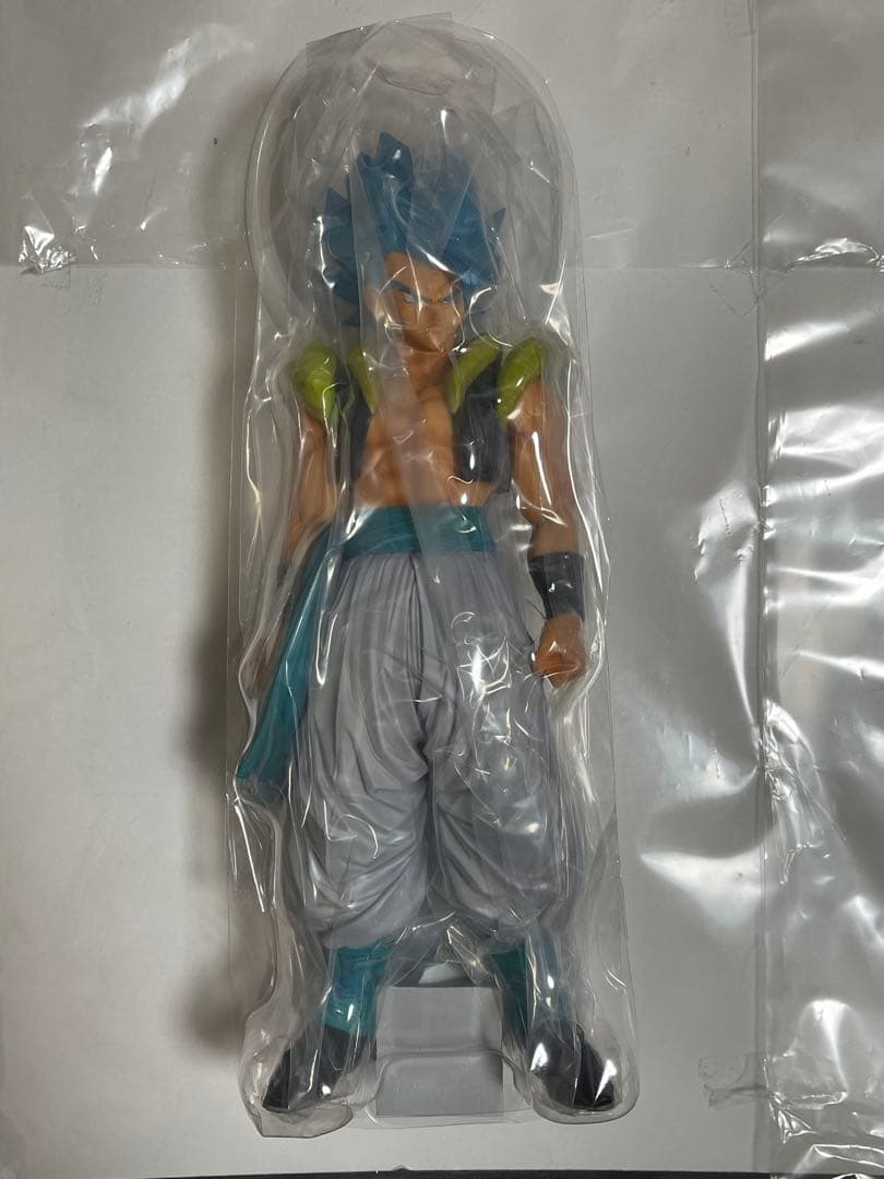 ドラゴンボール 超 BWFC SMSP ゴジータ A 賞