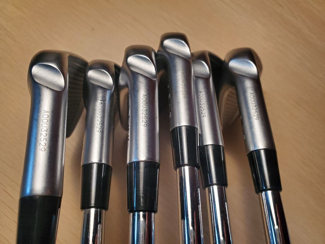 PING i230 アイアンセット 6本セット