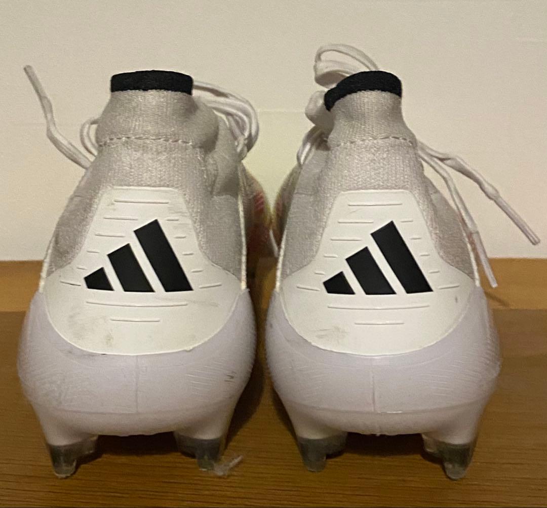 adidasアディダス サッカースパイク F50 ELITE MID
