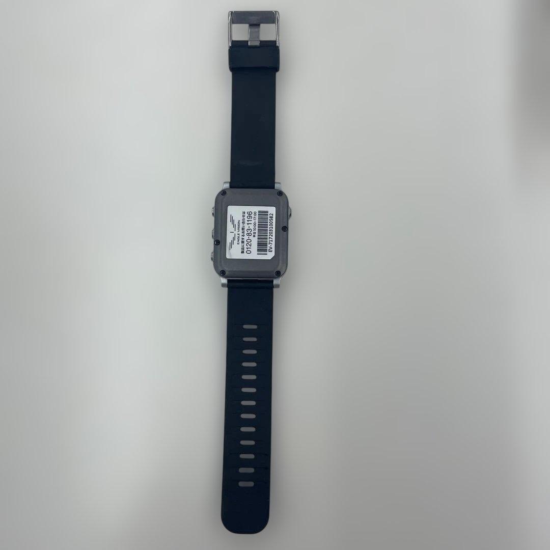 EAGLE VISION watch4 EV-717 GPSナビ