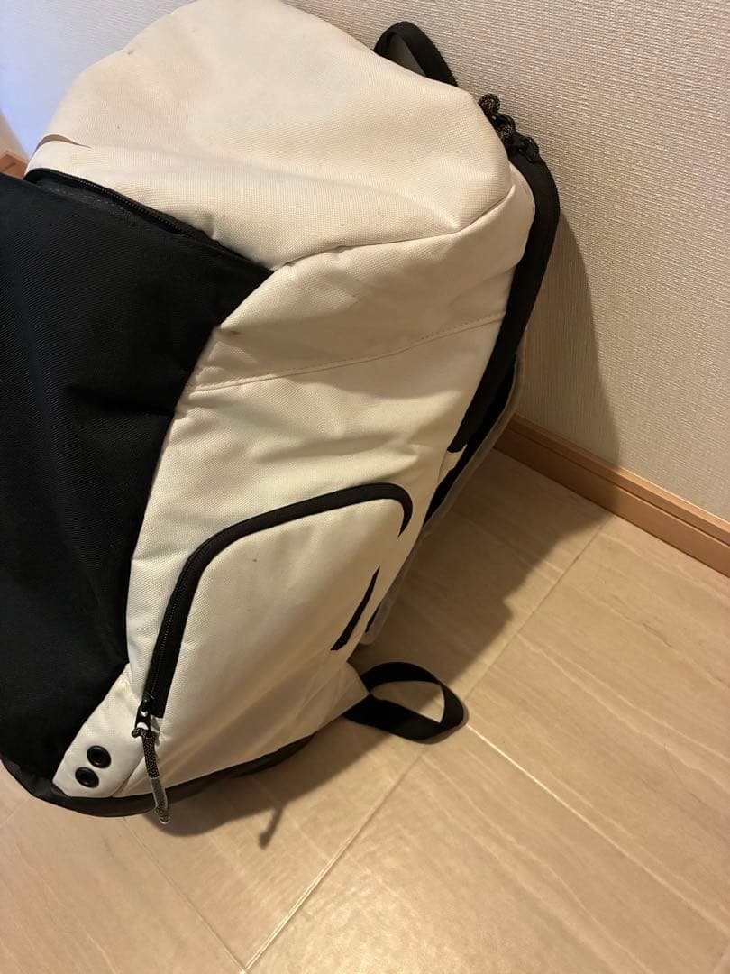ナイキ　エリートバックパック