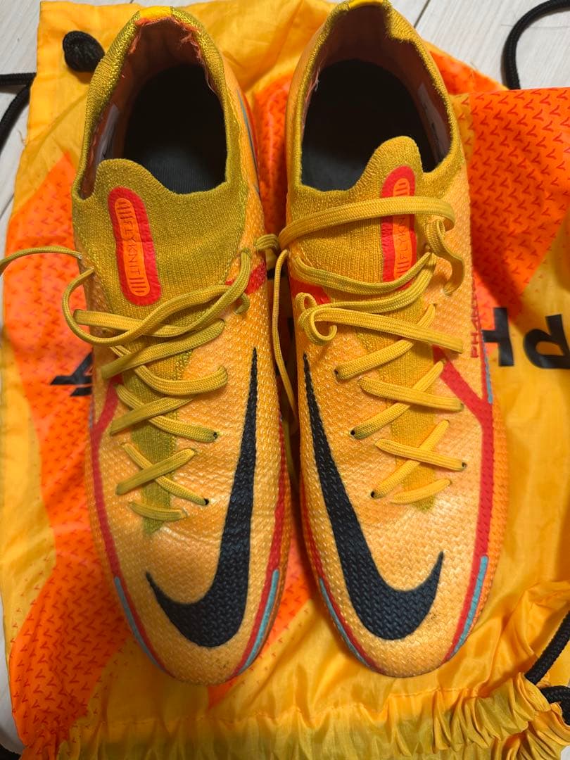 小*谷様 Nike PHANTOM GT2 ELITE DF SG-PRO 27