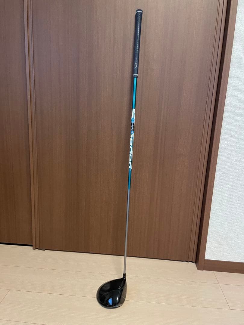 キャロウェイROGUE ローグ STAR スター　1W 9.5 S純正シャフト