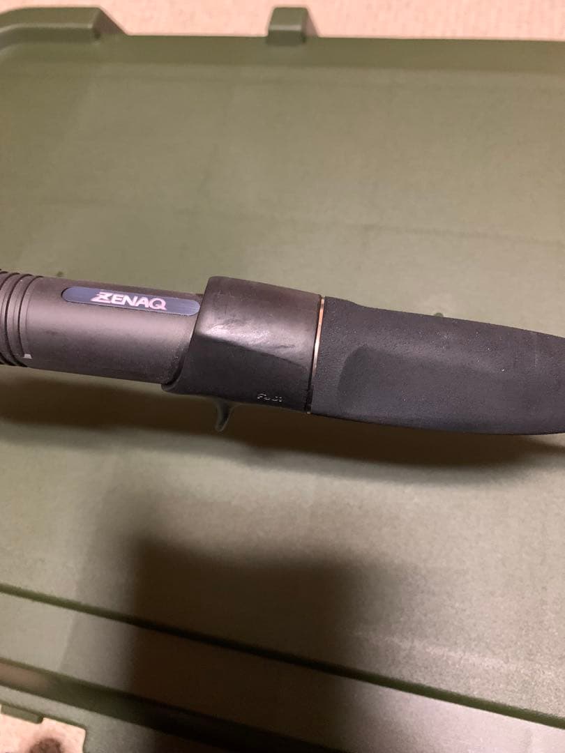 ZENAQ イカリ③番