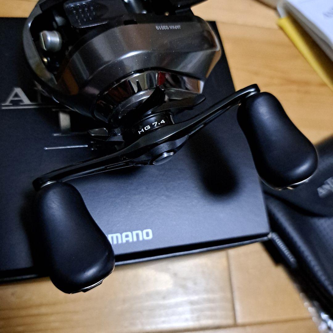 SHIMANOシマノ　16アンタレスDCHG