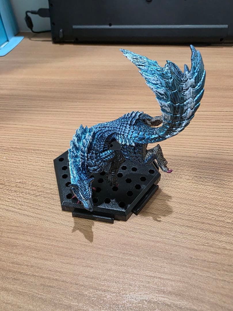 モンスターハンタースタンダードモデル　フィギュア　まとめ売り