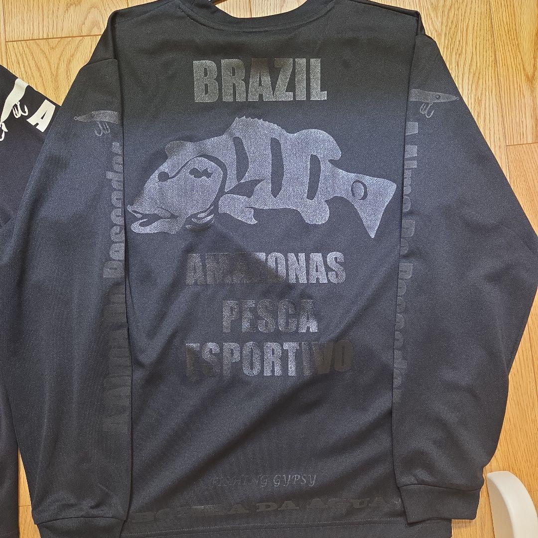 ボンバダアグア　ドライTシャツ　2着セット