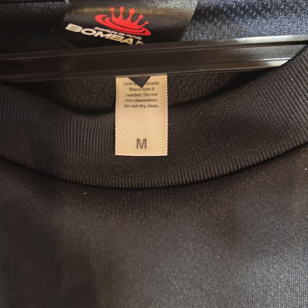 ボンバダアグア　ドライTシャツ　2着セット