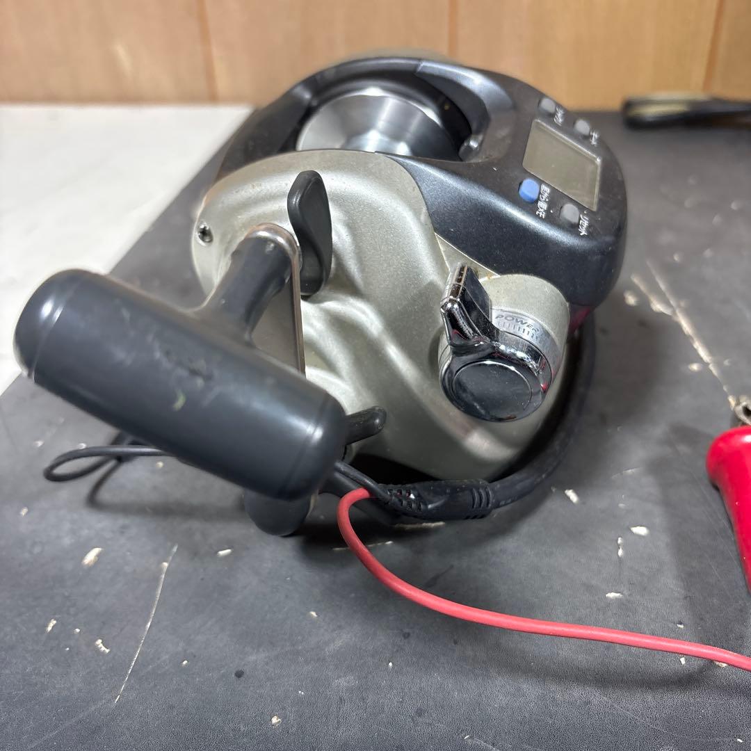 ダイワ SUPER TANACOM-S 600 W
