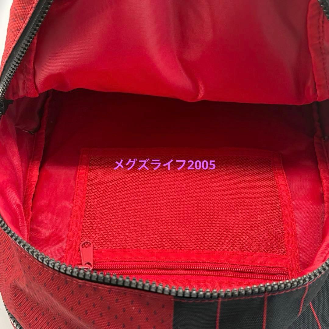 新品　ナイキ JORDAN プレ一オフ ゲーム バックパック　20L　リュック