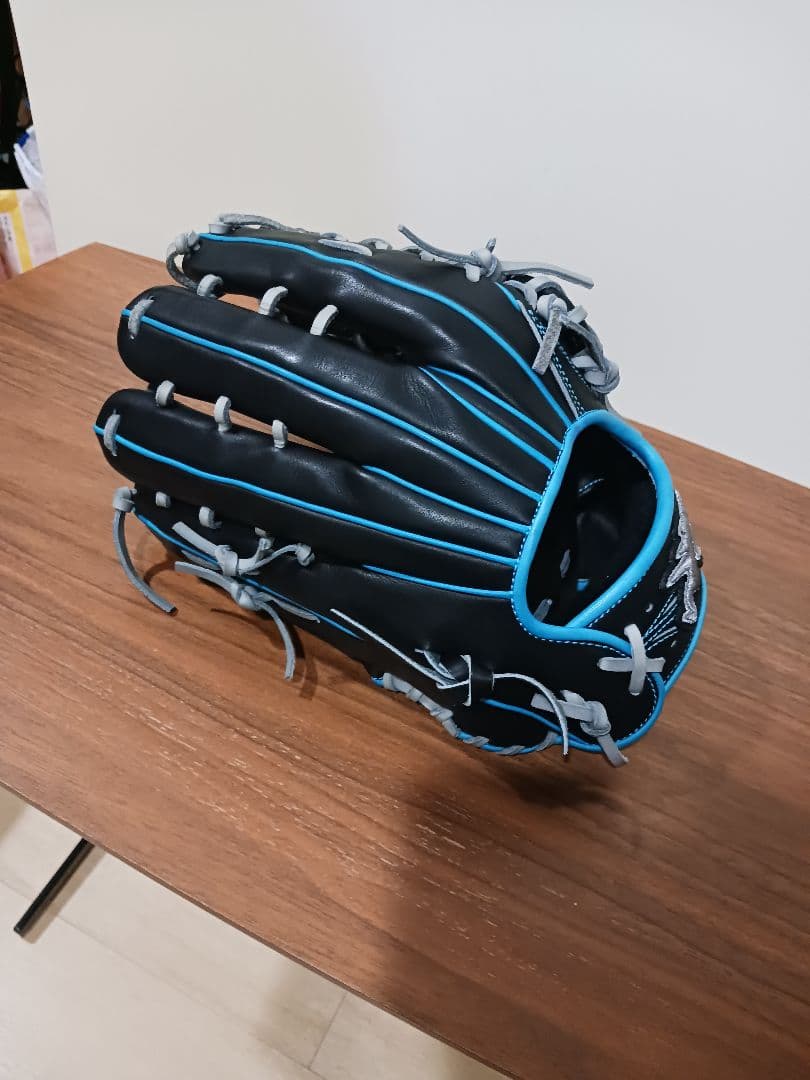 RYU 硬式 グローブ　オーダー　外野手用　 701型