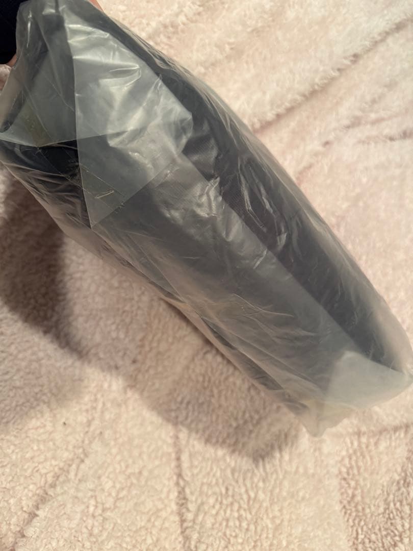 新品未使用 ポロベア ハンドバッグ