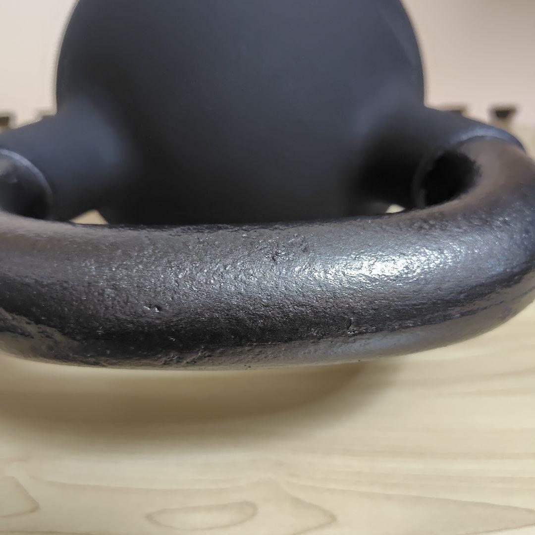 ケトルベル 24kg KETTLEBELLKON