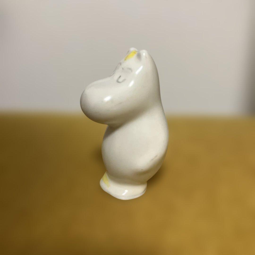 ARABIAムーミンヴィンテージフィギュア