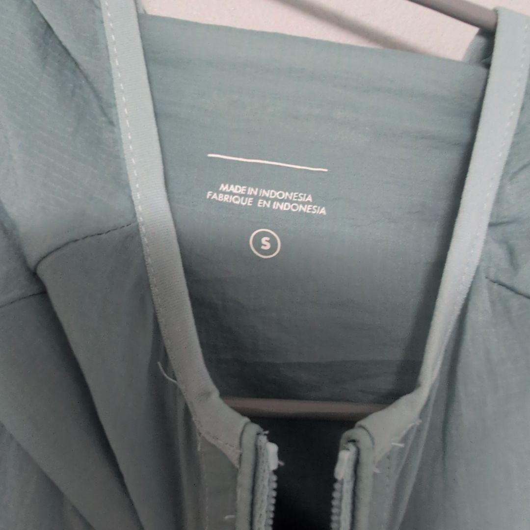 HOKA SKYFLOW JACKET　ホカオネオネ　スカイフロージャケット