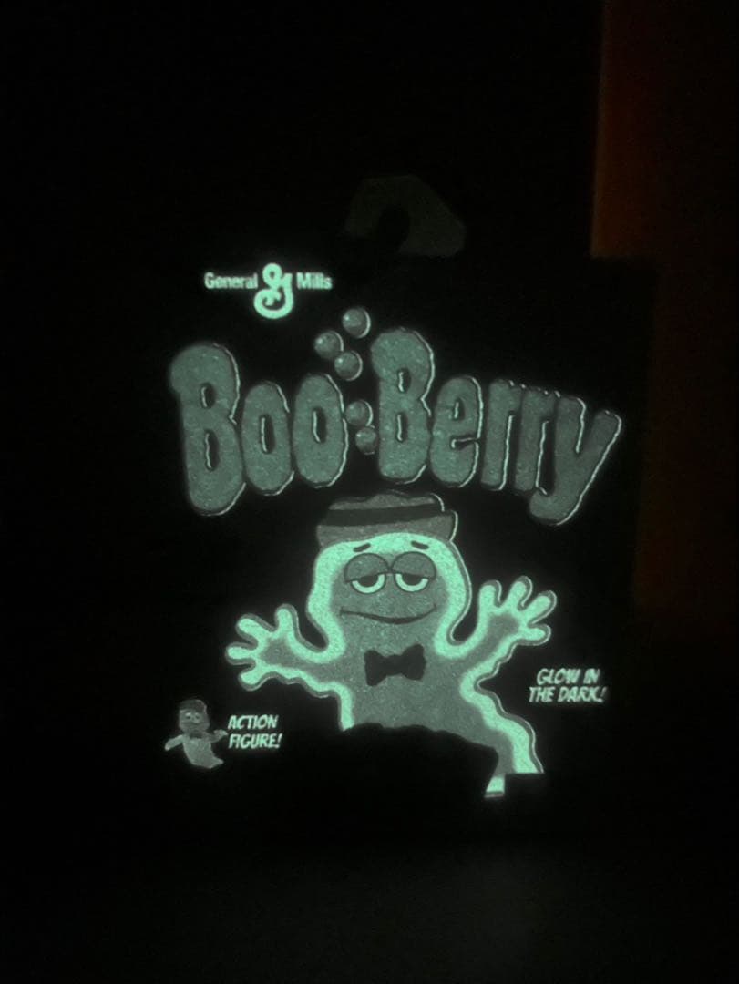 その他 BOO Berry