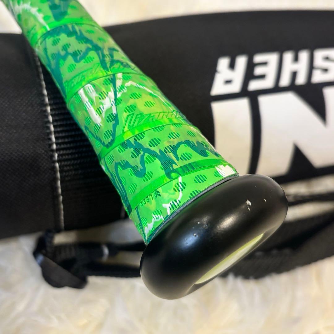 marucci ワニクラッシャー マックス83センチ MJJSBBWCM 軟式用