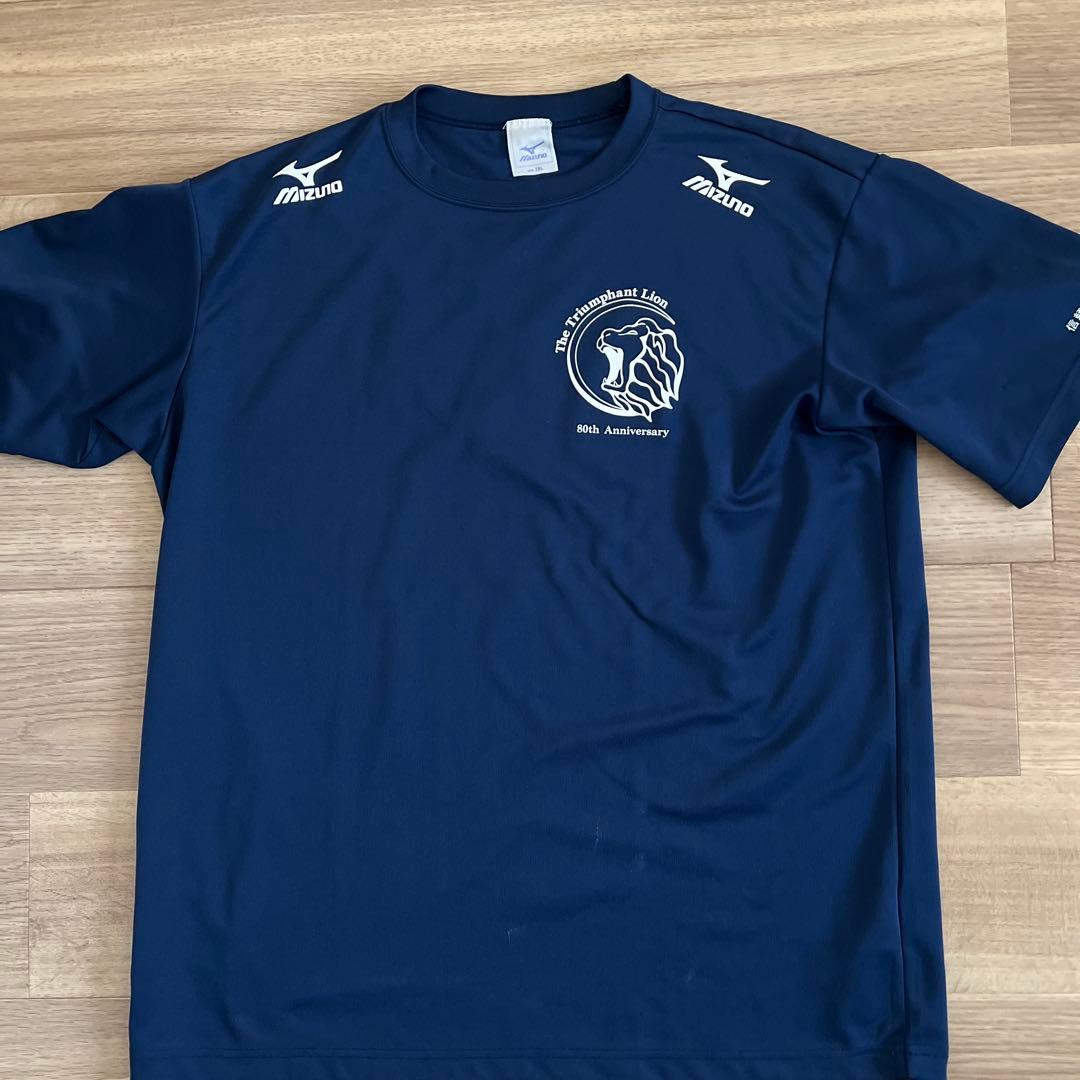 日体大バレーTシャツ