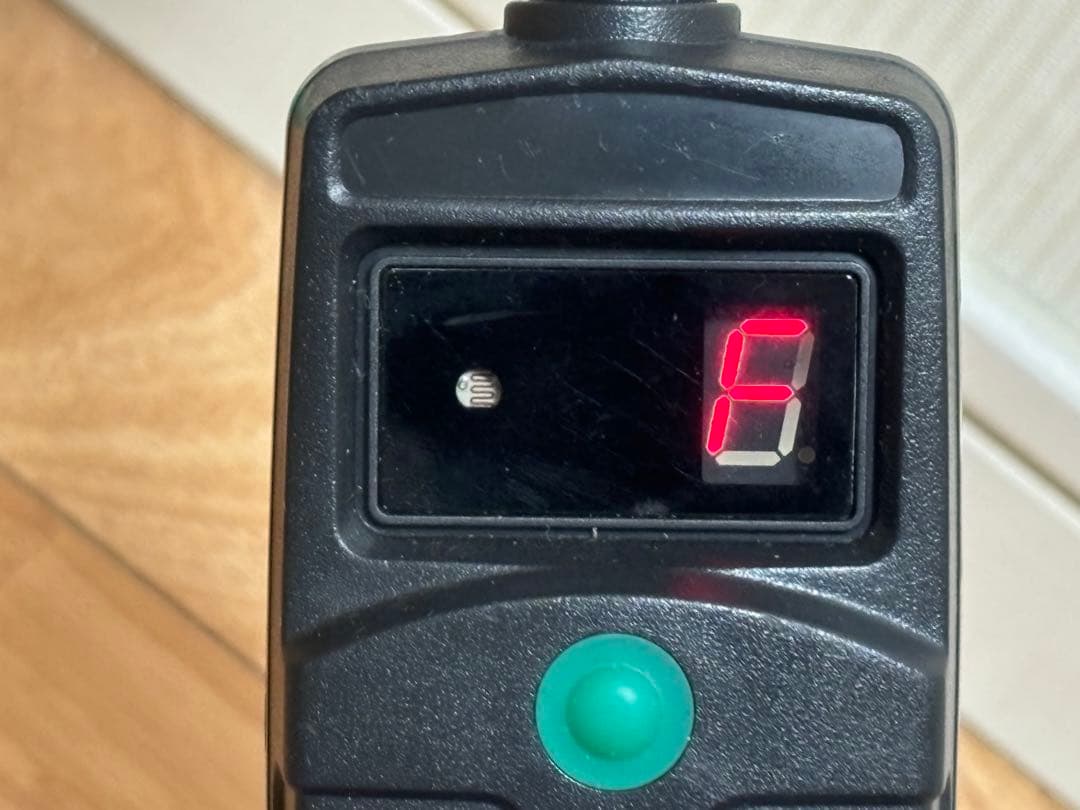 タカショー 100Vデジタルタイマー センサータイマー QGL-01T
