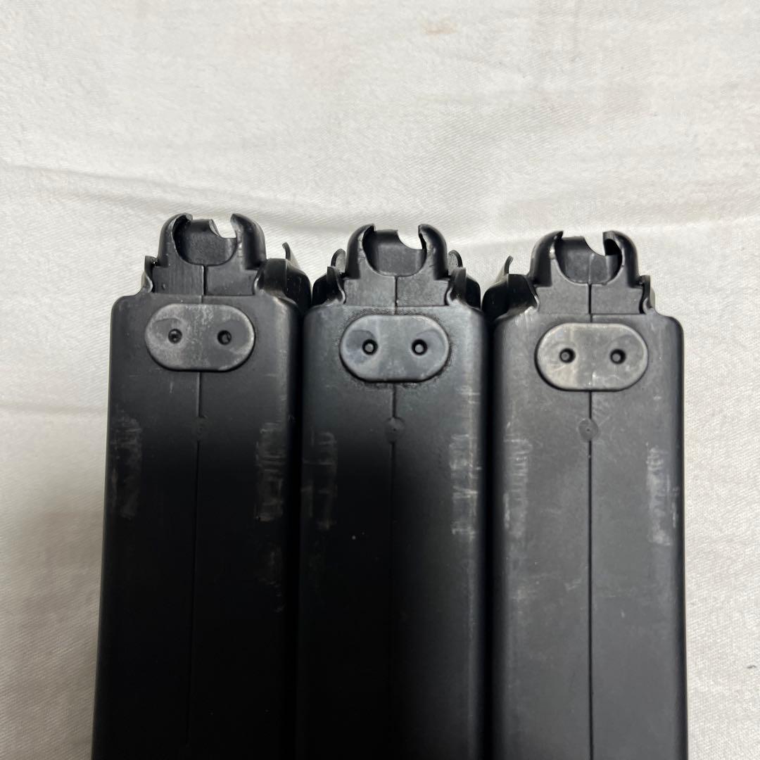 VFC MP5 Gen2マガジン 3個セット