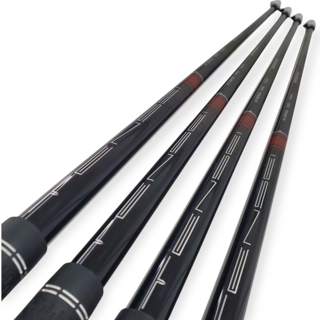 希少 Titleist T200 2023 レディース アイアンセット