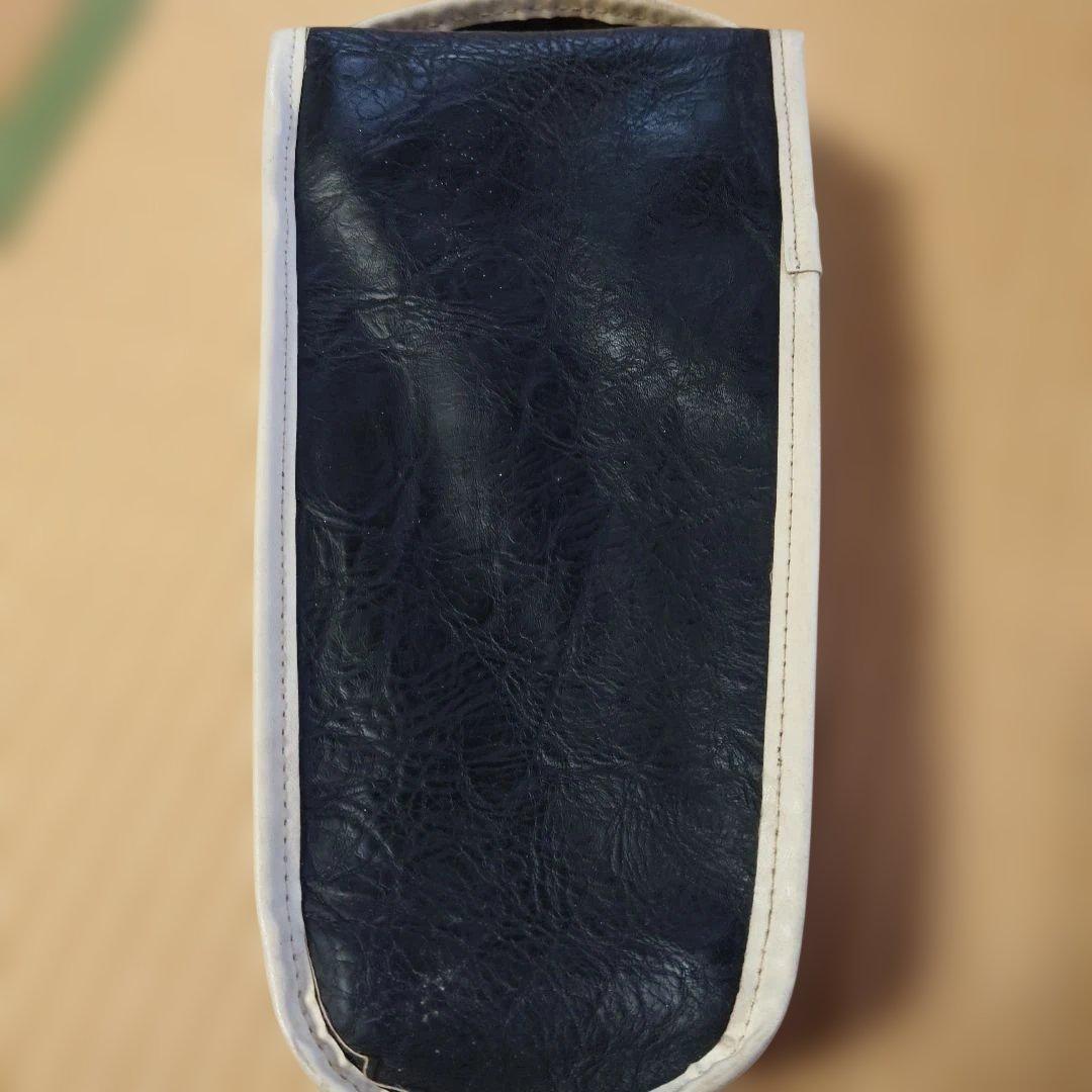 【美品】VOX V846-HW ペダル（元箱・ケース付）コレクター品