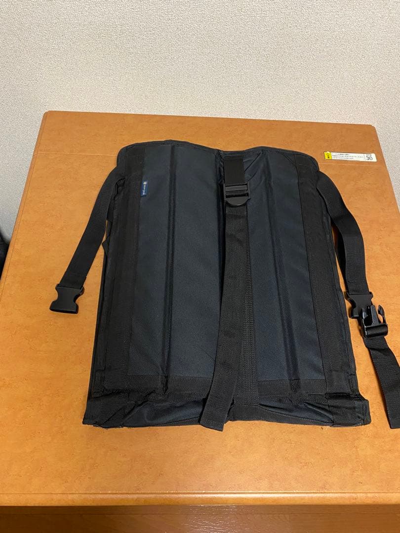 スノーピーク グランドパネルチェア LV-115