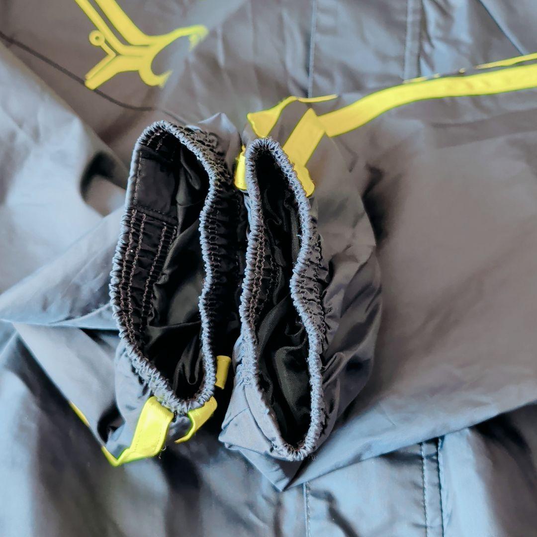 adidas PREDATOR UCL ウーブンジャケット M