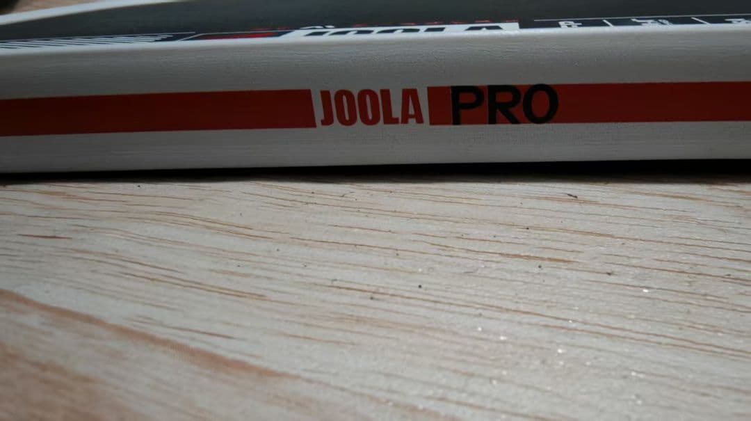 その他 JOOLA BEN JOHNS PERSEUS PRO IV 16MM