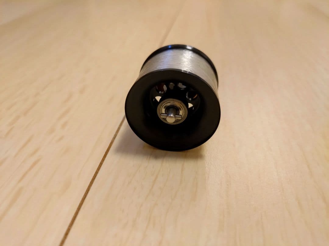 ほ*わ様 RCS G1 700SV 19スティーズCT 純正スプール
