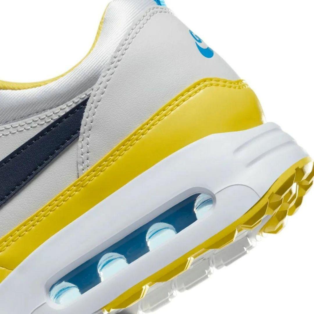 値下げ 限定 ナイキAIR MAX1 '86 OG GOLF NRG 27.0②