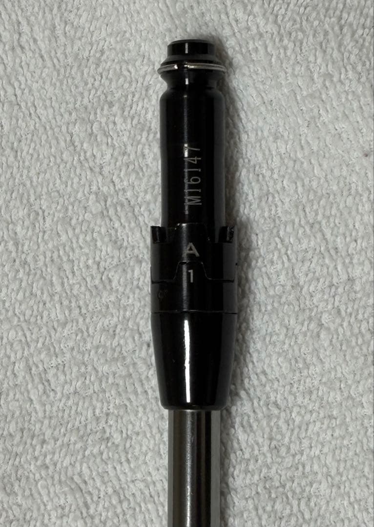 diamana BF 50X タイトリスト 純正スリーブ付シャフト単品