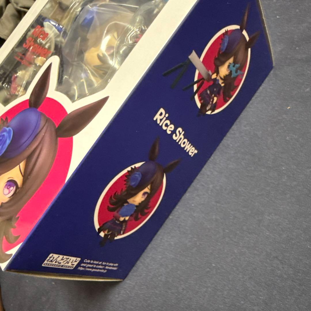 ねんどろいど ウマ娘 ライスシャワー 2151