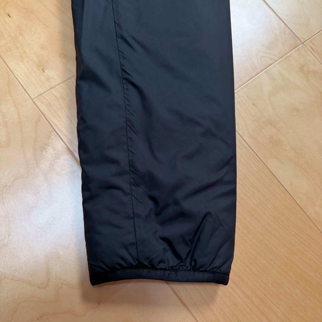 adidas アディダス　ウィンドブレーカー　テニスウェア　黒ブラック　L 新品