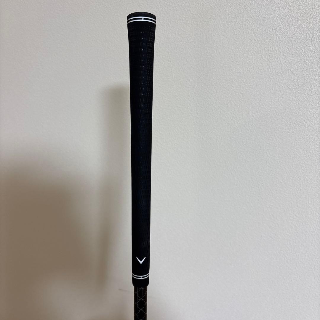 Callaway Apex ユーティリティクラブ