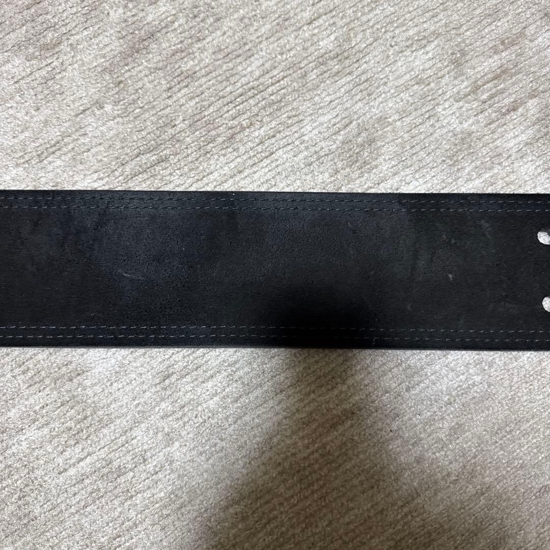 SBD パワーベルト フォージ 10mm ベルト Mサイズ