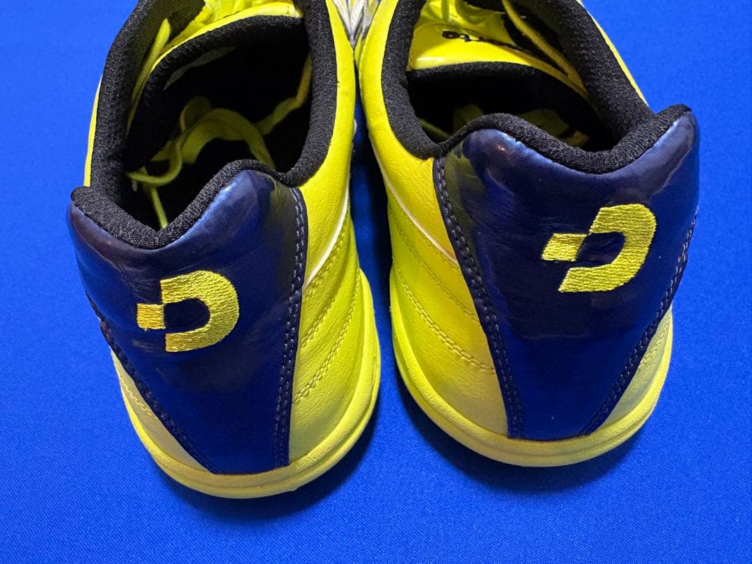 【Desporte／デスポルチ】サンルイス SIフットサル (28.0cm)