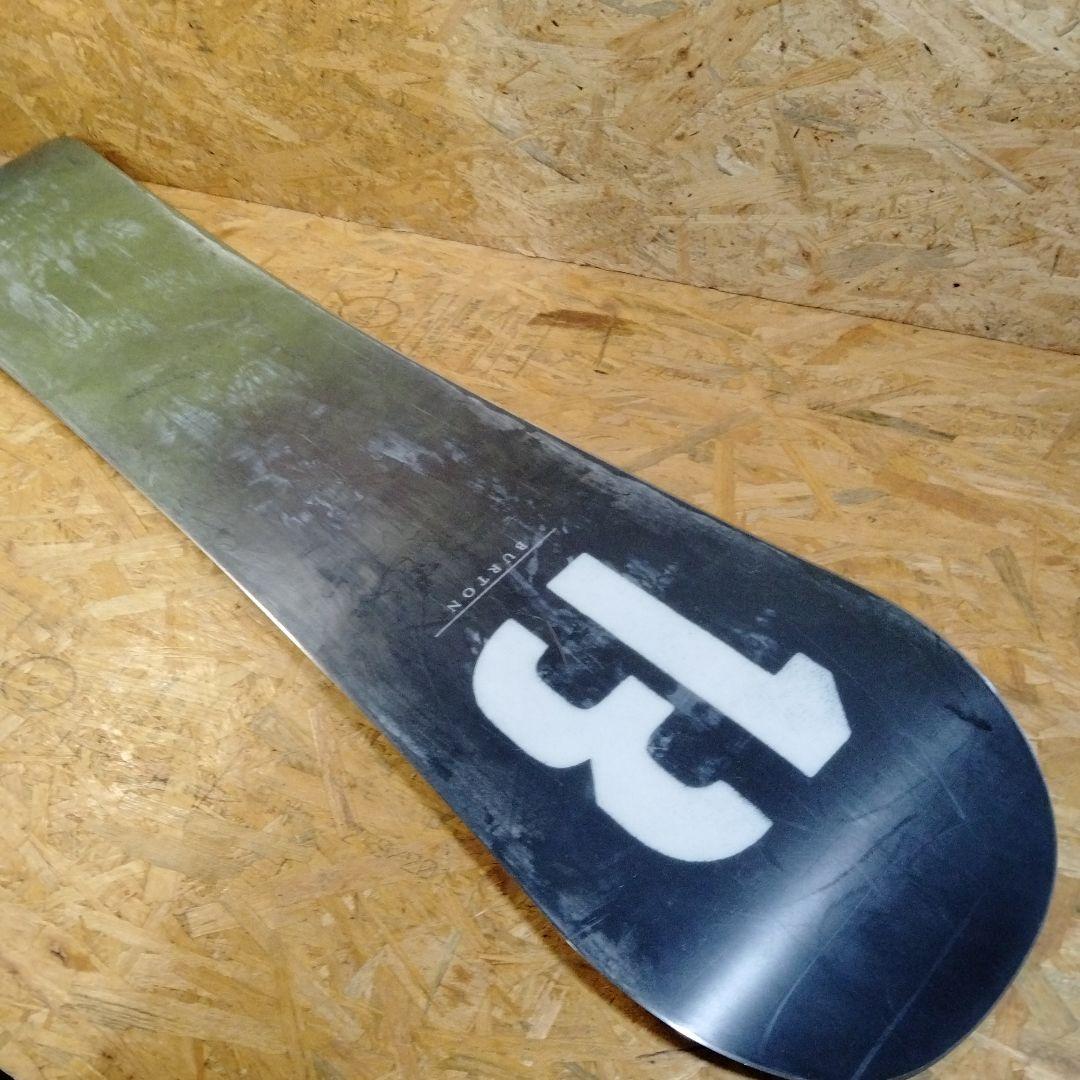 スノーボード BURTON Descendant a2607