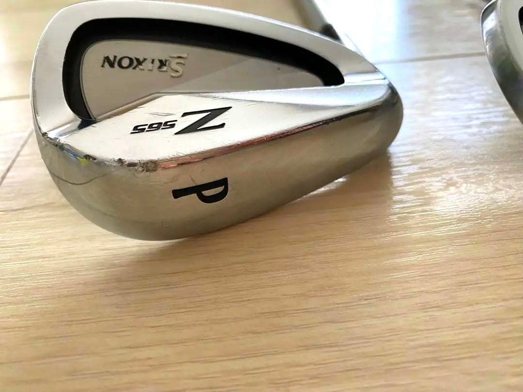 ダンロップSRIXON ３本セット