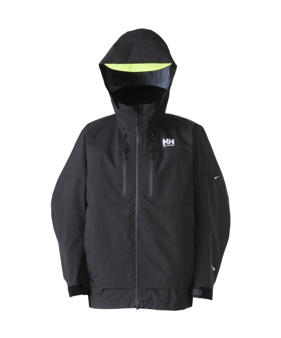 上下セット　定価10万　HELLY HANSEN アトラクター　ヘリーハンセン