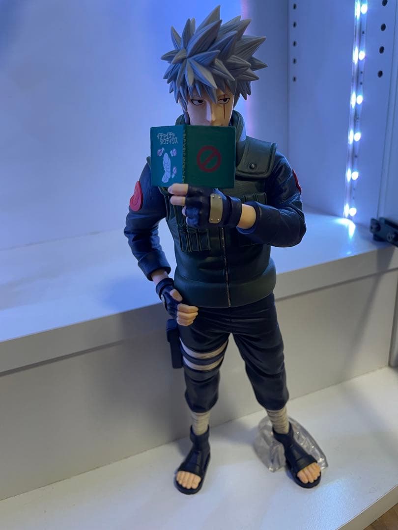 NARUTO 1番くじ　フィギュア　まとめ売り