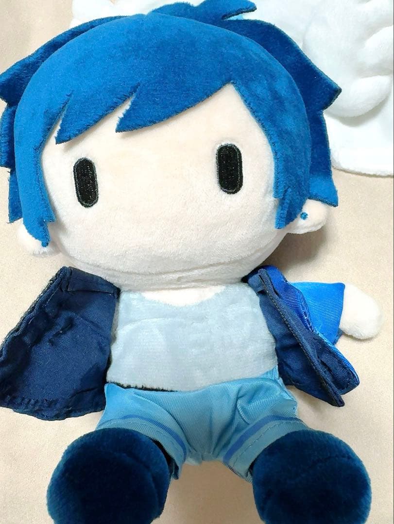 きせかえころそら 天使セット そらる ぬいぐるみ