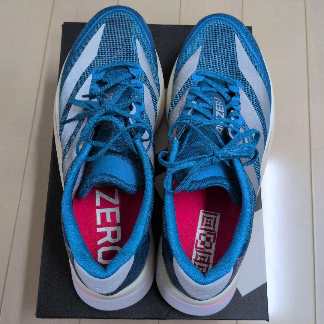 Adizero Boston 13　27.5cm